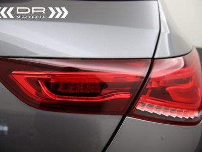 Mercedes CLA Shooting Brake 180 BUSINESS SOLUTIONS- NAVI - LED  - 46