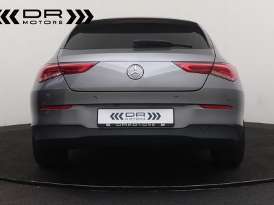 Mercedes CLA Shooting Brake 180 BUSINESS SOLUTIONS- NAVI - LED  - 3