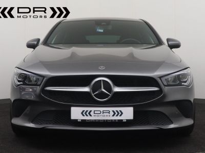 Mercedes CLA Shooting Brake 180 BUSINESS SOLUTIONS- NAVI - LED  - 9