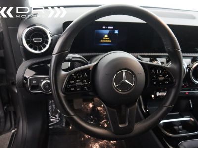 Mercedes CLA Shooting Brake 180 BUSINESS SOLUTIONS- NAVI - LED  - 35