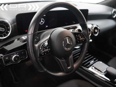 Mercedes CLA Shooting Brake 180 d 7-GTRONIC BUSINESS SOLUTIONS - WIDESCREEN NAVI DAB LED  - 30