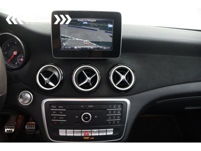 Mercedes CLA Shooting Brake 180 d AMG LINE - NAVI PANODAK LED  - 17