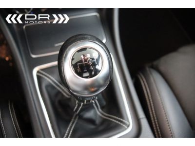 Mercedes CLA Shooting Brake 180 d AMG LINE - NAVI PANODAK LED  - 27