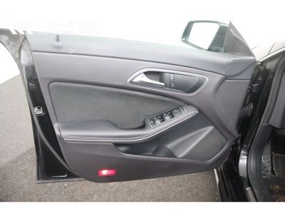 Mercedes CLA Shooting Brake 180 d AMG LINE - NAVI PANODAK LED  - 40