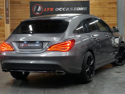 Mercedes CLA Shooting Brake 180 D BUSINESS EXECUTIVE - <small></small> 16.990 € <small>TTC</small> - #3