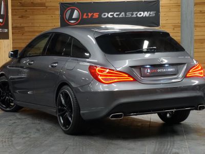 Mercedes CLA Shooting Brake 180 D BUSINESS EXECUTIVE - <small></small> 16.990 € <small>TTC</small> - #4