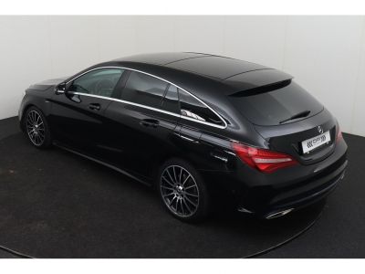 Mercedes CLA Shooting Brake 180 d EDITION - NAVI PANODAK LED  - 6