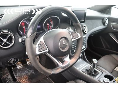 Mercedes CLA Shooting Brake 180 d EDITION - NAVI PANODAK LED  - 29