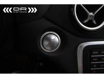 Mercedes CLA Shooting Brake 180 d EDITION - NAVI PANODAK LED  - 36