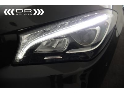 Mercedes CLA Shooting Brake 180 d EDITION - NAVI PANODAK LED  - 45