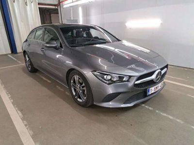 Mercedes CLA Shooting Brake 180 d ShootingBrake  - 3