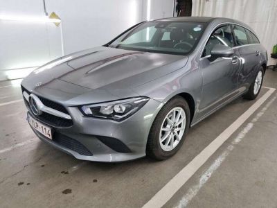 Mercedes CLA Shooting Brake 180 d ShootingBrake  - 2