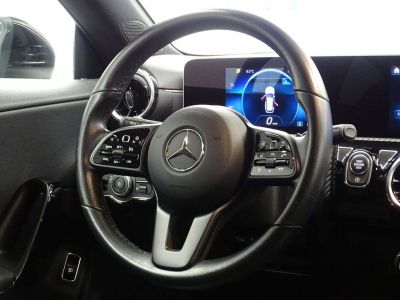 Mercedes CLA Shooting Brake 180 d ShootingBrake 7GTRONIC FULL LED-NAVI-CRUISE-PARK  - 6