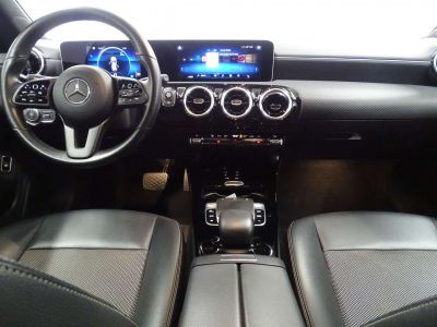 Mercedes CLA Shooting Brake 180 d ShootingBrake 7GTRONIC FULL LED-NAVI-CRUISE-PARK  - 7