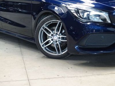 Mercedes CLA Shooting Brake 180 d ShootingBrake AMG  - 5