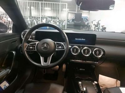 Mercedes CLA Shooting Brake 180 d ShootingBrake Luxury GTRONIC FULL LED-CUIR-NAVI  - 4