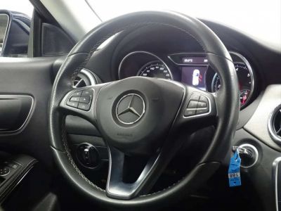 Mercedes CLA Shooting Brake 180 d ShootingBrake Urban  - 10