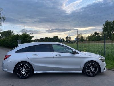 Mercedes CLA Shooting Brake 180 FASCINATION AMG 81.000KM  - 5