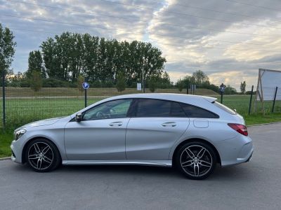 Mercedes CLA Shooting Brake 180 FASCINATION AMG 81.000KM  - 7