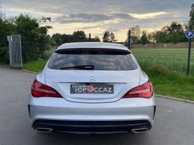 Mercedes CLA Shooting Brake 180 FASCINATION AMG 81.000KM  - 8