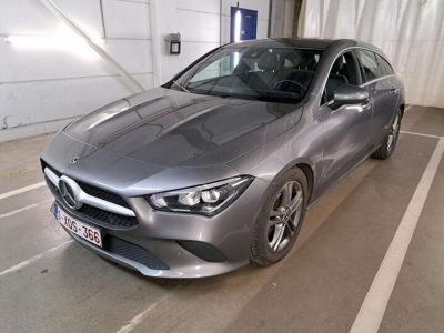 Mercedes CLA Shooting Brake 180 ShootingBrake  - 2