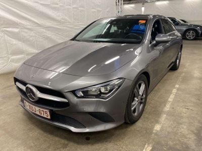 Mercedes CLA Shooting Brake 180 ShootingBrake  - 2