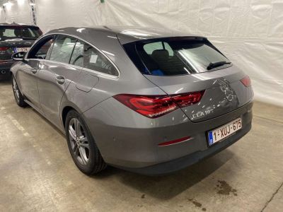 Mercedes CLA Shooting Brake 180 ShootingBrake  - 5