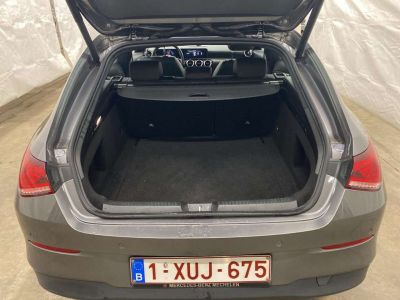 Mercedes CLA Shooting Brake 180 ShootingBrake  - 11