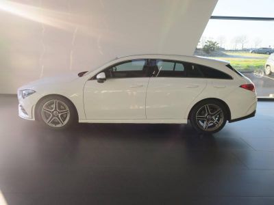Mercedes CLA Shooting Brake 200 163ch AMG Line 7G-DCT - <small></small> 36.480 € <small>TTC</small> - #4