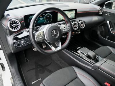 Mercedes CLA Shooting Brake 200 AMG-Line Navi  - 9