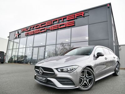 Mercedes CLA Shooting Brake 200 AMG Line Navi  - 1