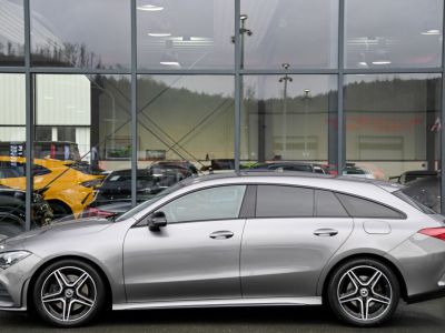 Mercedes CLA Shooting Brake 200 AMG Line Navi  - 6