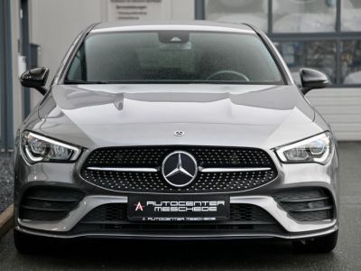 Mercedes CLA Shooting Brake 200 AMG Line Navi  - 25