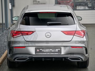 Mercedes CLA Shooting Brake 200 AMG Line Navi  - 26