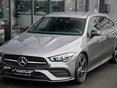 Mercedes CLA Shooting Brake 200 AMG Line Navi  - 27