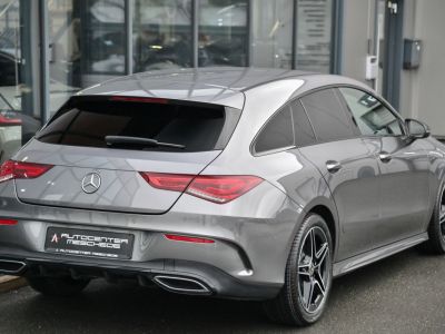 Mercedes CLA Shooting Brake 200 AMG Line Navi  - 28