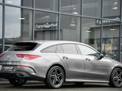 Mercedes CLA Shooting Brake 200 AMG Line Navi  - 31