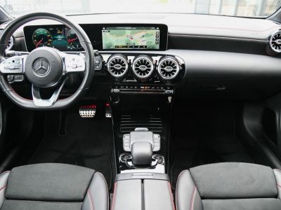 Mercedes CLA Shooting Brake 200 AMG Line Navi  - 10