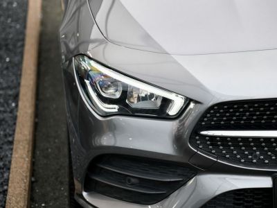 Mercedes CLA Shooting Brake 200 AMG Line Navi  - 23