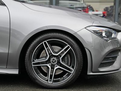 Mercedes CLA Shooting Brake 200 AMG Line Navi  - 36