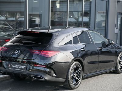 Mercedes CLA Shooting Brake 200 AMG Line Premium  - 4