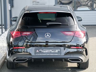 Mercedes CLA Shooting Brake 200 AMG Line Premium  - 25