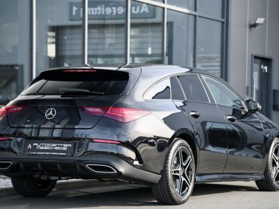 Mercedes CLA Shooting Brake 200 AMG Line Premium  - 29