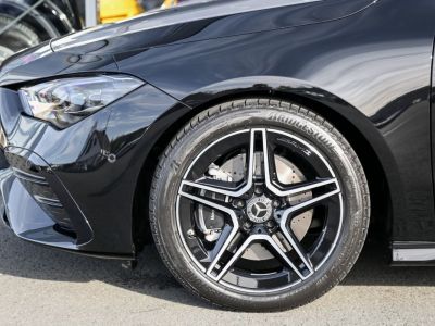 Mercedes CLA Shooting Brake 200 AMG Line Premium  - 32