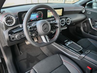 Mercedes CLA Shooting Brake 200 AMG Line Premium  - 9