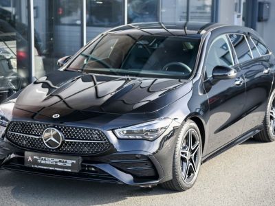 Mercedes CLA Shooting Brake 200 AMG Line Premium  - 26