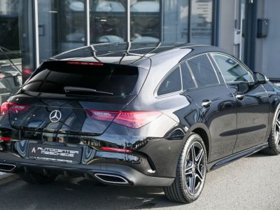 Mercedes CLA Shooting Brake 200 AMG Line Premium  - 27