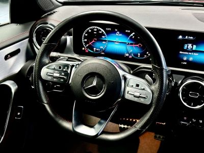 Mercedes CLA Shooting Brake 200 d 136cv Break AMG LINE EDITION  - 20