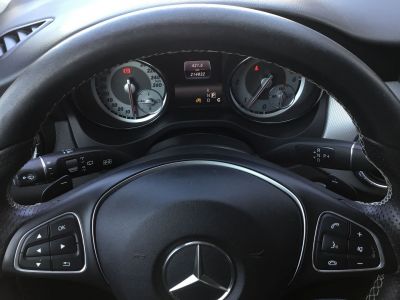 Mercedes CLA Shooting Brake 200 D INSPIRATION - <small></small> 15.990 € <small>TTC</small> - #20