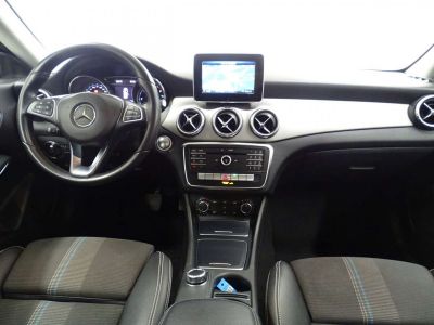 Mercedes CLA Shooting Brake 200 d ShootingBrake 7GTronic Urban  - 7